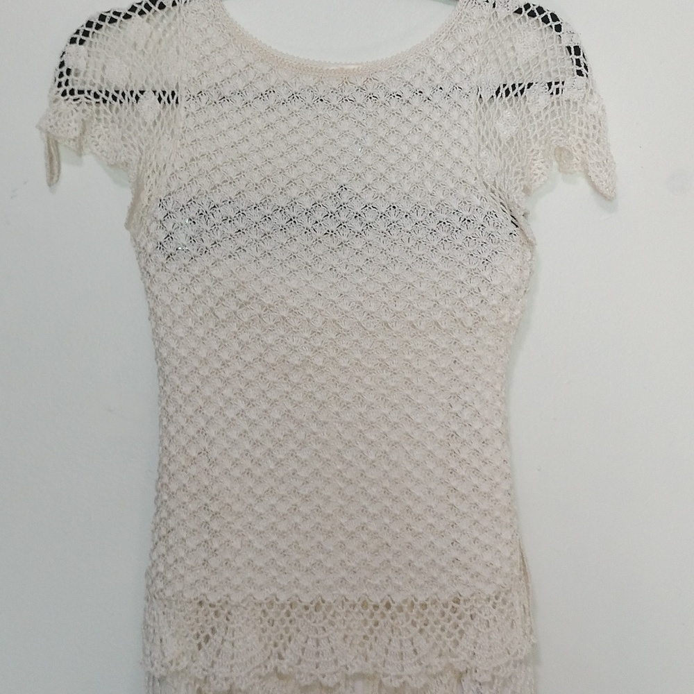 BRACHA knitted outfit size S - Picture 3 of 16